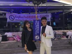 -CIAO·团建聚餐·生日派对轰趴馆(福田店)