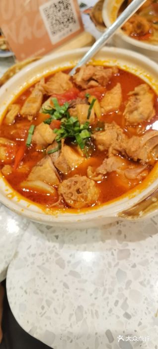 雲物·云南小馆(好悦天地店)图片