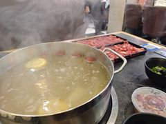 -林记潮牛·牛肉火锅(上马墩店)