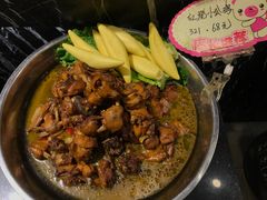 -秦淮人家风味酒楼(赣榆店)