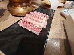 -古关火锅店(古北水镇景区店)