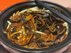 -扬州香格里拉·香宫中餐厅