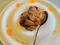 -青岛香格里拉·香宫中餐厅