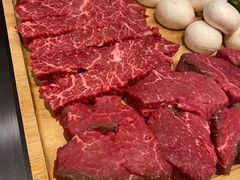 -枫品铁板烧(东樾店)