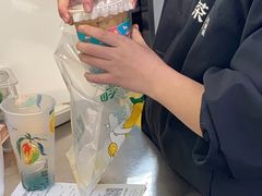 -茶屿水果茶(太古里店)