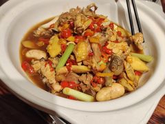 -衡厨(中南店)