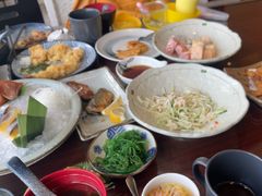 -柚·日式料理-富力万丽酒店