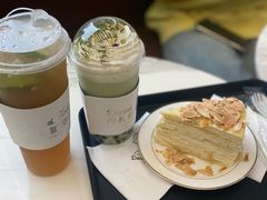 -丹礼糖甜品