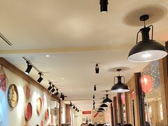 -王婆乔鲜鱼自助火锅(蜀汉路店)