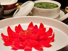 -曾宴·楚菜(湖北省博物馆店)