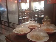 -面辣子·陕西家乡菜(长安店)