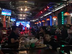 -马迭尔德式西餐精酿啤酒屋(中央大街店)