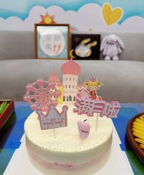 -和伊母婴护理中心·全套房(金山店)