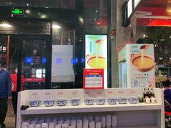 -捞围鲜·港式打边炉(海阳路店)