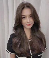-AFA Hair studio·女士发型设计