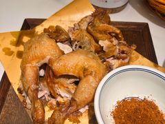 -打酱油·非遗淮扬菜(瘦西湖梅岭店)