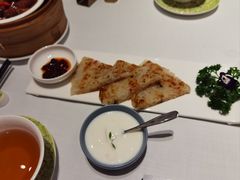 -君庭中餐厅(友谊宾馆店)