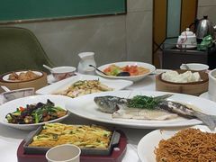 -稻香酒家·35年老字号(侨光店)
