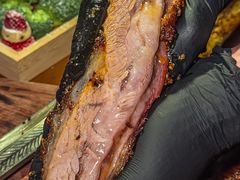 -何发发和牛烧肉·鳗鱼榴莲放题自助(乐峰广场店)