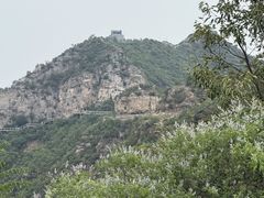 -伏羲山旅游区