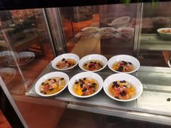 -广州富力君悦大酒店·凯菲厅