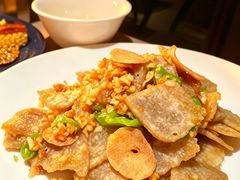 -花家怡园(四合院总店)