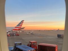 -达拉斯 沃斯堡国际机场