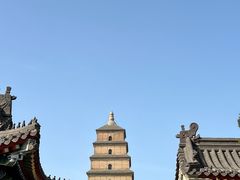 -大慈恩寺(大雁塔)