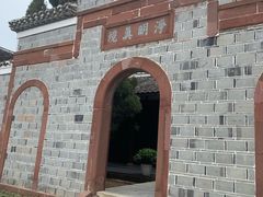 -八大山人梅湖景区
