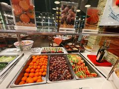 -The COOK·厨餐厅·自助餐(浦东嘉里大酒店)
