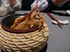 香酥鸭舌-小炳胜(卓悦中心店)
