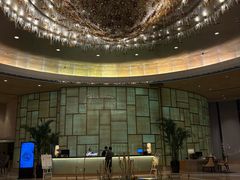 -阳澄湖费尔蒙酒店