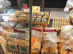 -山崎面包(百联世纪店)