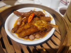 -万龙洲海鲜(安定门店)