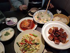 -金陵家宴·金陵春·南京菜(夫子庙店)