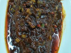 -渔民船说·北塘海鲜·天津菜·海肠捞饭(北塘古镇店)