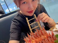 -上渔铁板烧(熙悦汇店)