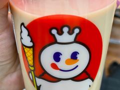 -蜜雪冰城(陆家嘴店)