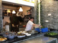 -钓鱼猫面(民心佳园店)