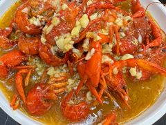 -老谢龙虾(芜湖路店)