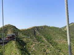 -蓟州溶洞风景区