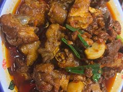 -亮欢寨酸汤鱼(沙冲路店)