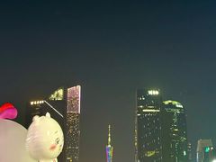 -天河体育中心