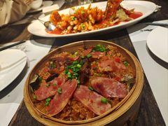 -外婆家(杭州马塍店)