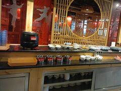 -老版火锅(半坡店)