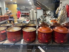 -董厨煨汤馆(车站路店)
