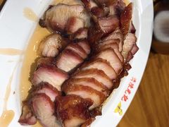 -澳门陈光记烧味饭店(南京德基广场店)