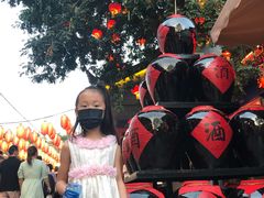 -摔碗酒(永兴坊店)