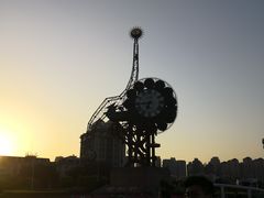 -世纪钟