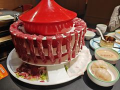 -南门四季铜锅涮肉(望京店)